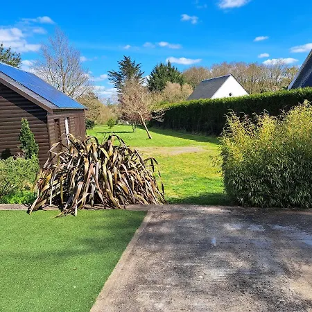 Maison Pompas Herbignac