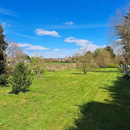 Σπίτι διακοπών Maison Pompas *