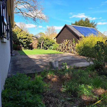 Maison Pompas Σπίτι διακοπών Herbignac