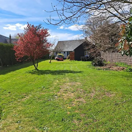 Maison Pompas * Herbignac