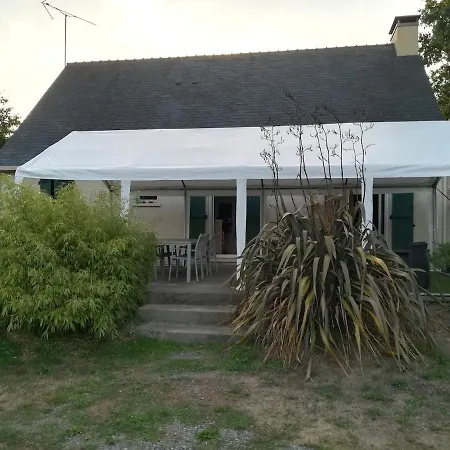 Maison Pompas Herbignac