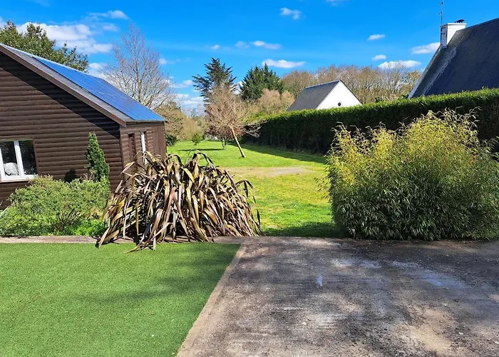 Maison Pompas Herbignac