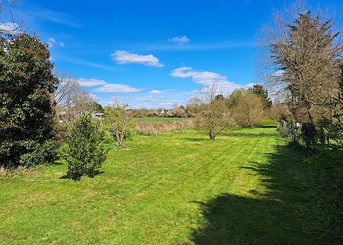 Ferienhaus Maison Pompas *