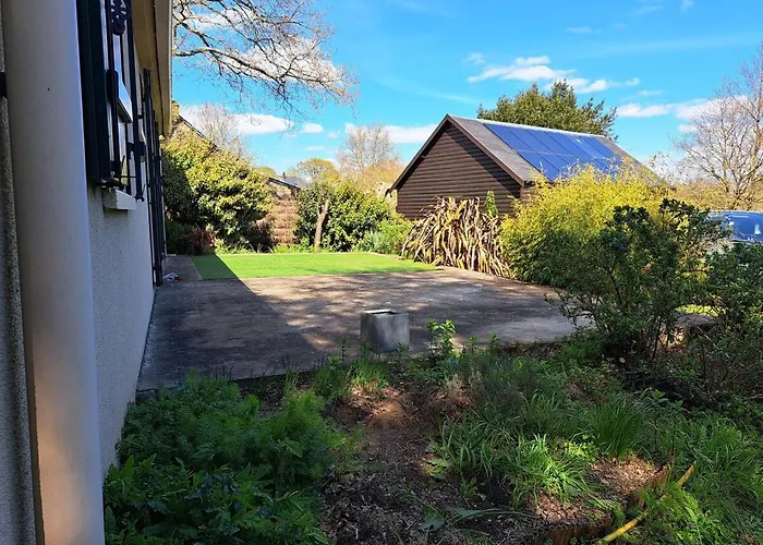 Maison Pompas Ferienhaus Herbignac