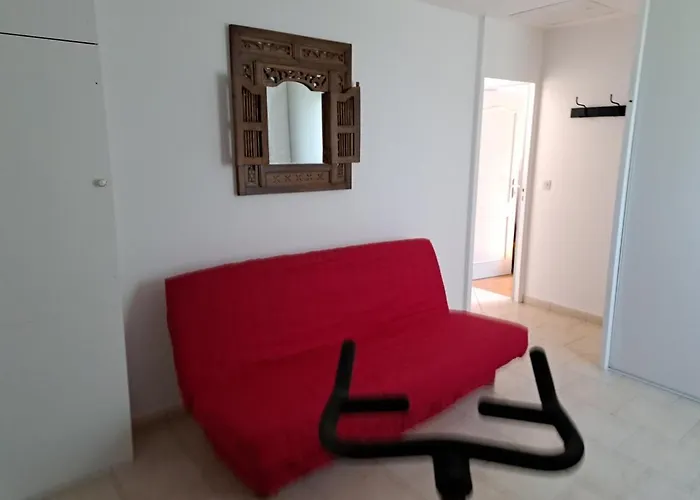 Maison Pompas Ferienhaus Herbignac