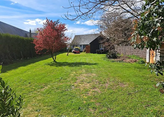 Maison Pompas * Herbignac