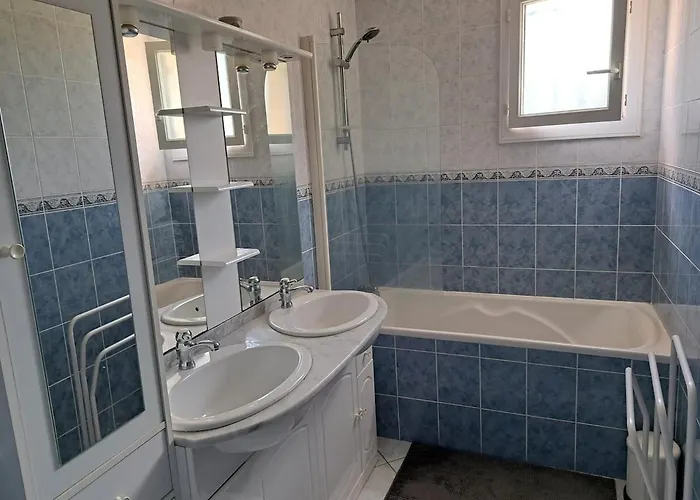 Ferienhaus Maison Pompas *