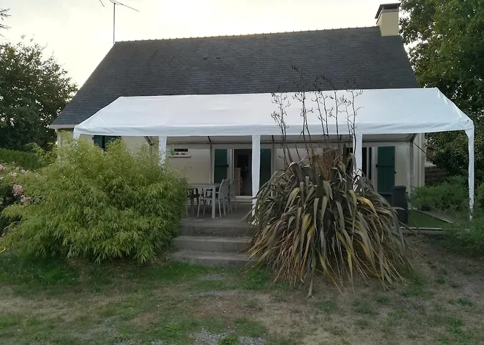 Maison Pompas Herbignac